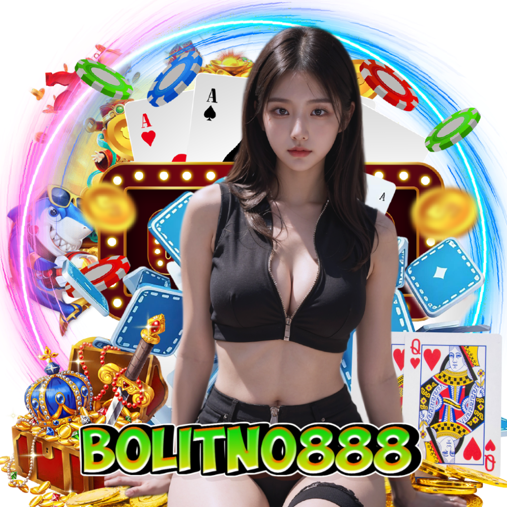bolitno888 คาสิโนออนไลน์