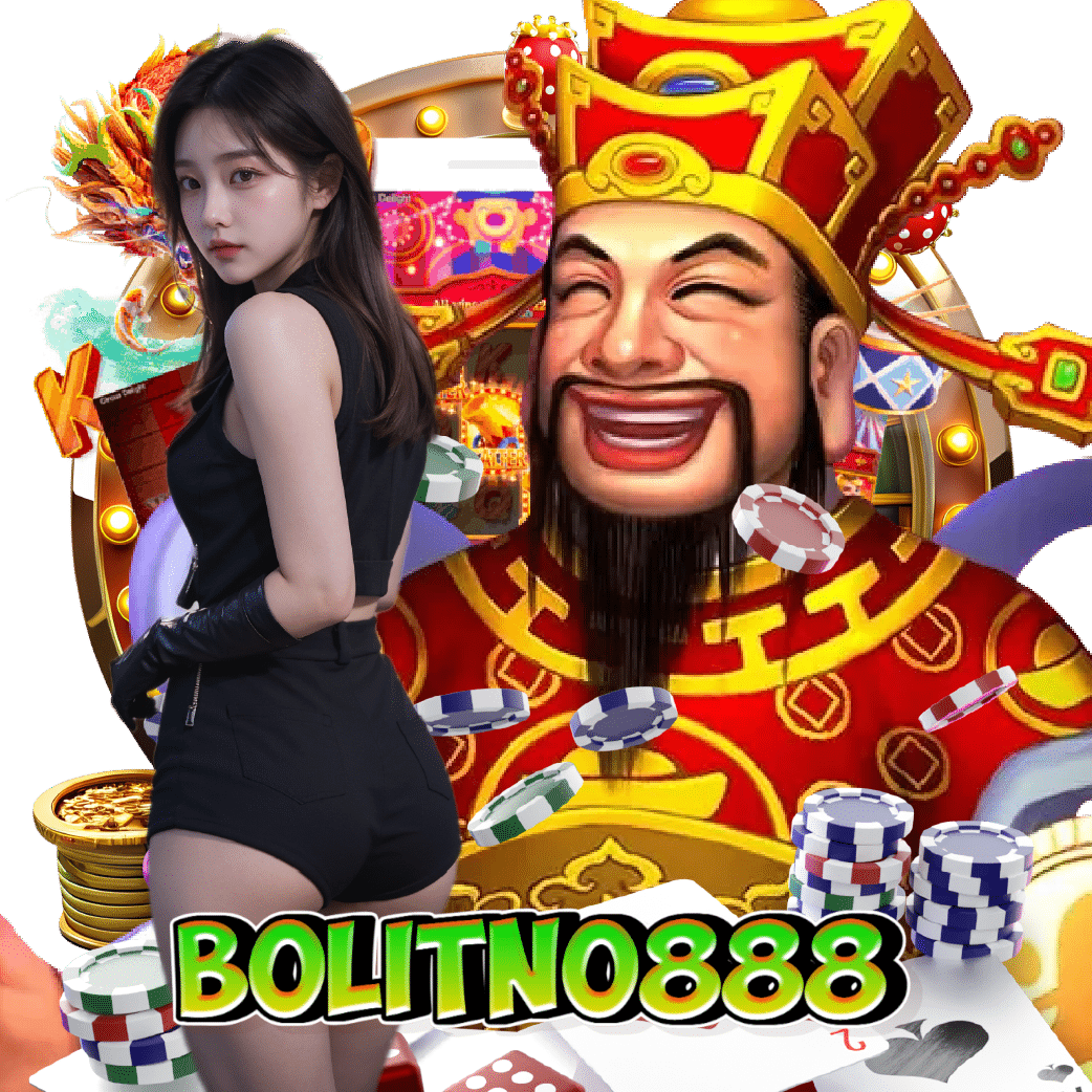 bolitno888 อันดับ 1