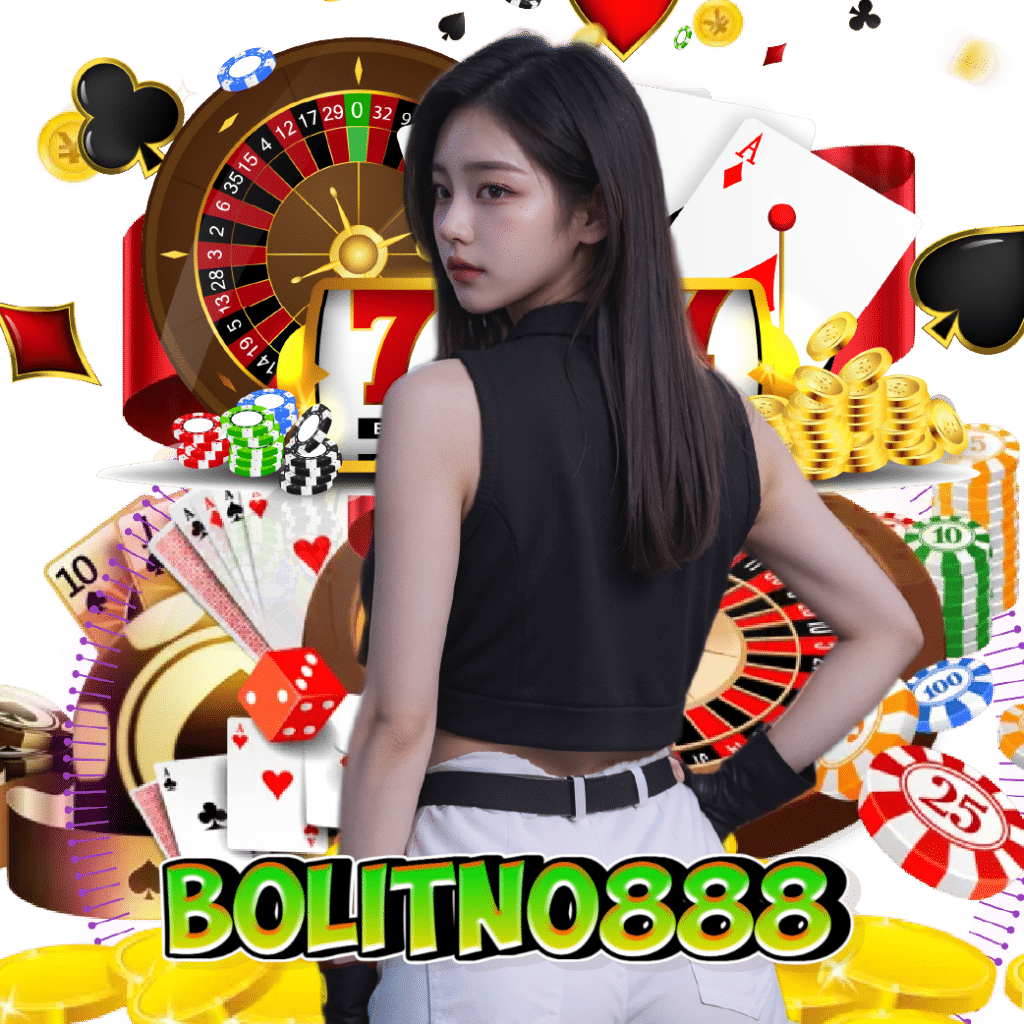 bolitno888 เกมลิขสิทธิ์แท้
