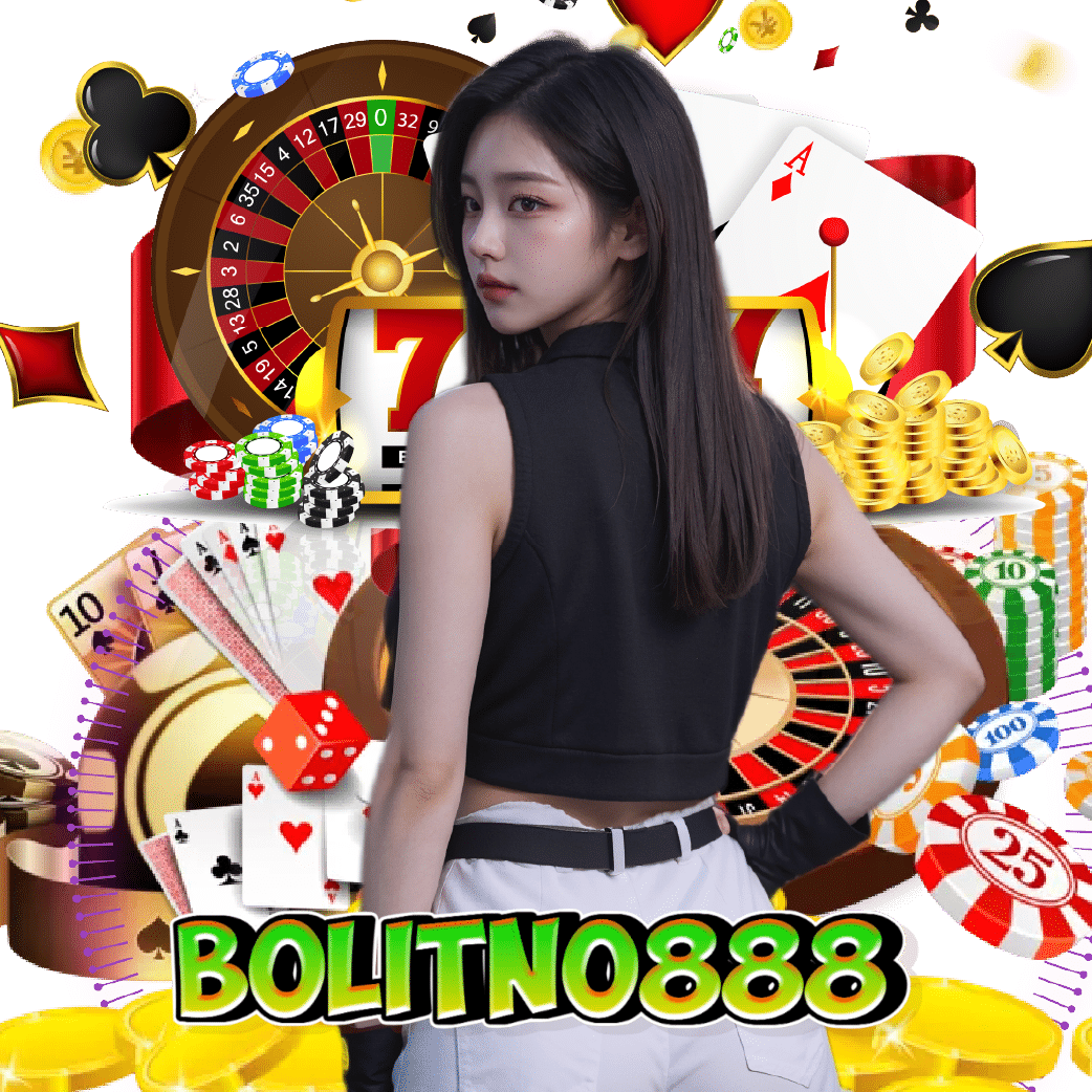bolitno888 เกมลิขสิทธิ์แท้