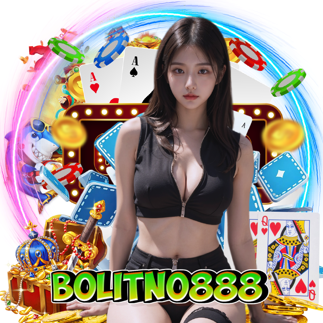 bolitno888 คาสิโนออนไลน์